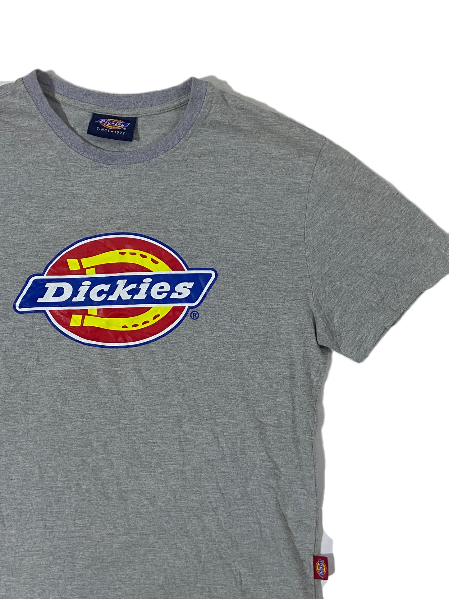 Dickies Grey Tshirt