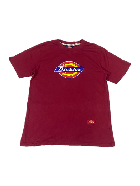 Red Dickies Tshirt