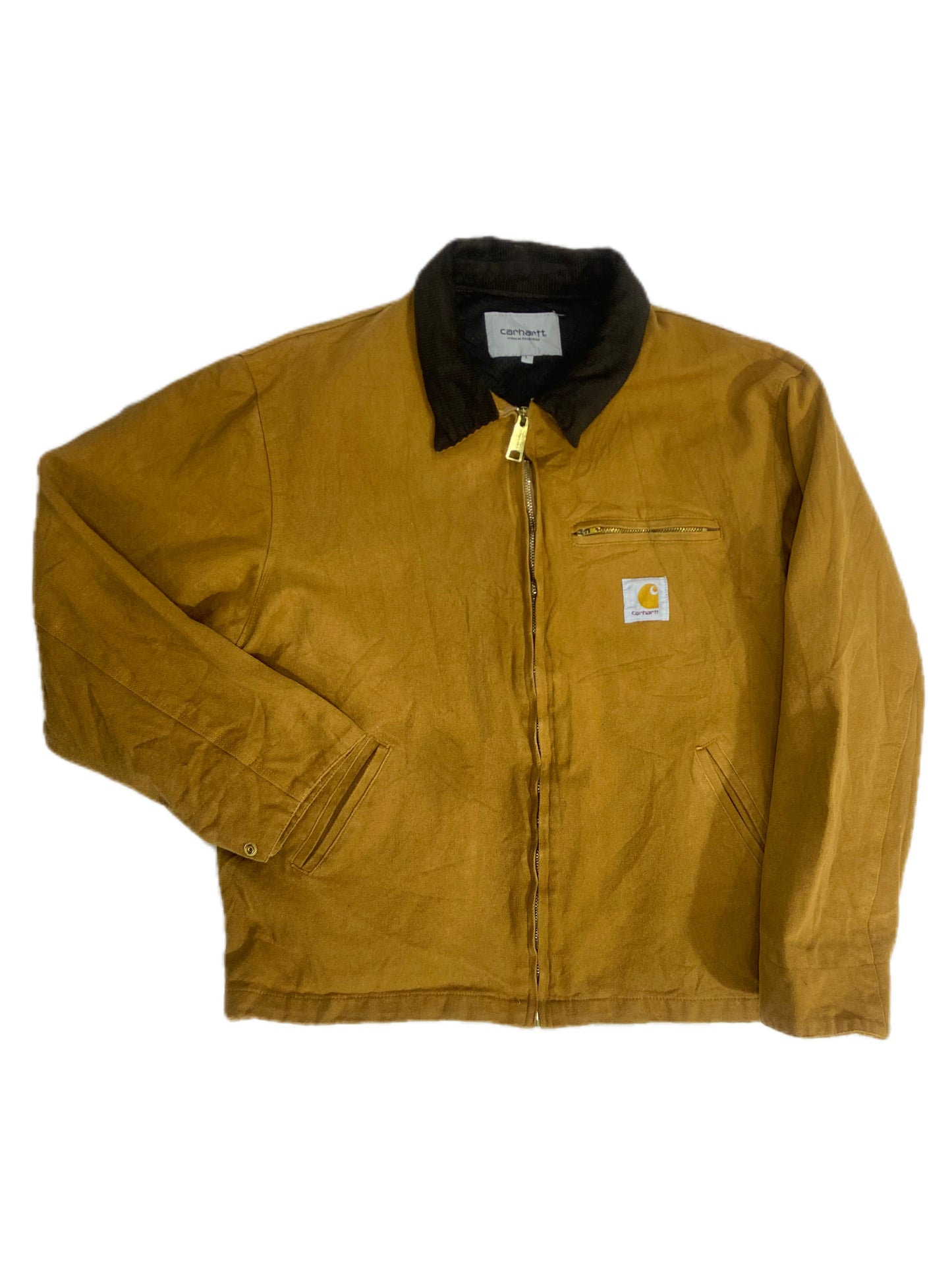 Carhatt Jacket