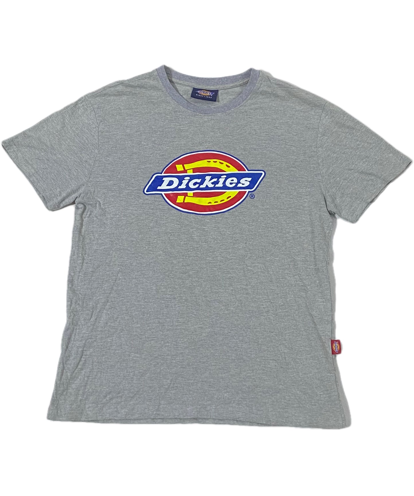 Dickies Grey Tshirt