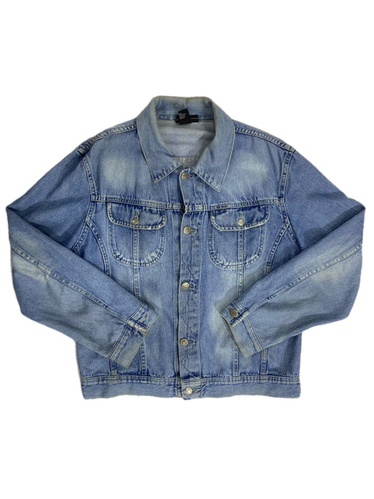 Diesel Jean Jacket